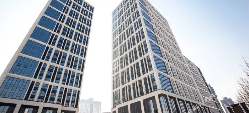 锐沐民宿(郑州龙子湖高校店)图片