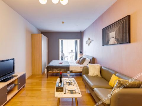 一禾公寓(北京健翔桥店)