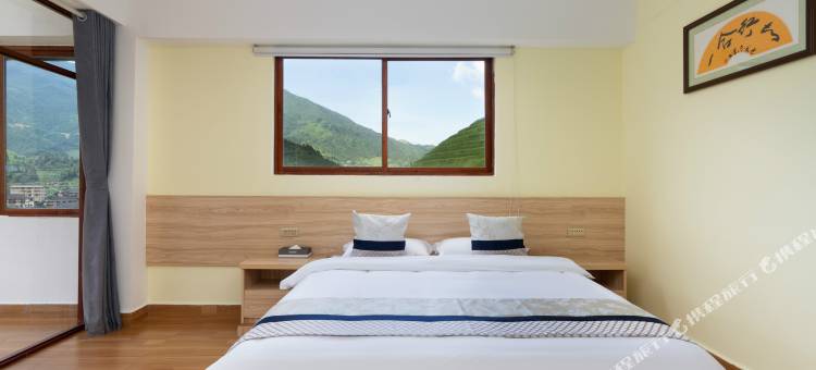 龙金苑伴山度假民宿(龙脊梯田千层天梯观景台店)图片