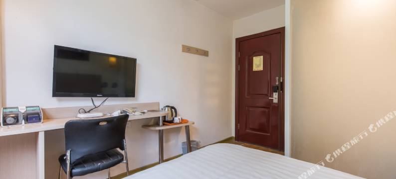 哈啰轻酒店(徐州矿大南湖店)图片