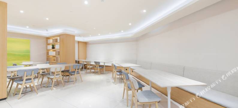 全季酒店(长春硅谷大街店)图片