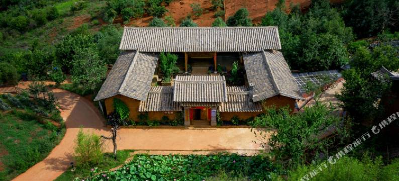 富民半山.云舍美宿图片