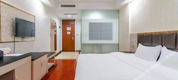 城市之家酒店(巢湖徽商御花园店)图片