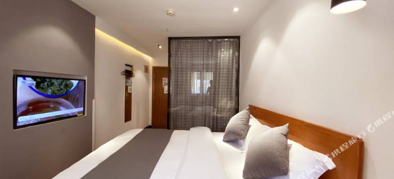 考拉国际青年旅社(厦门中山路轮渡店)图片