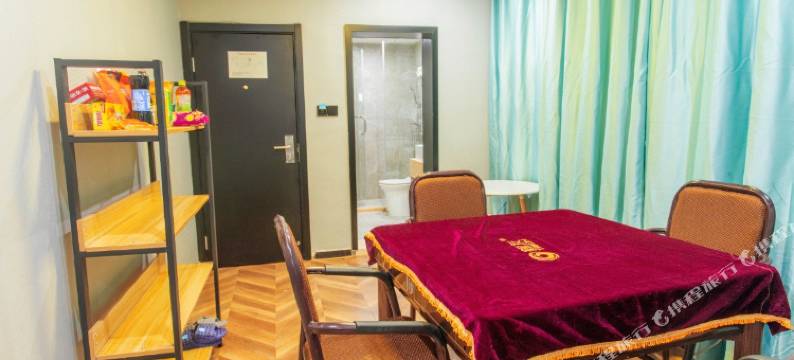 崇阳县希恩电竞酒店图片