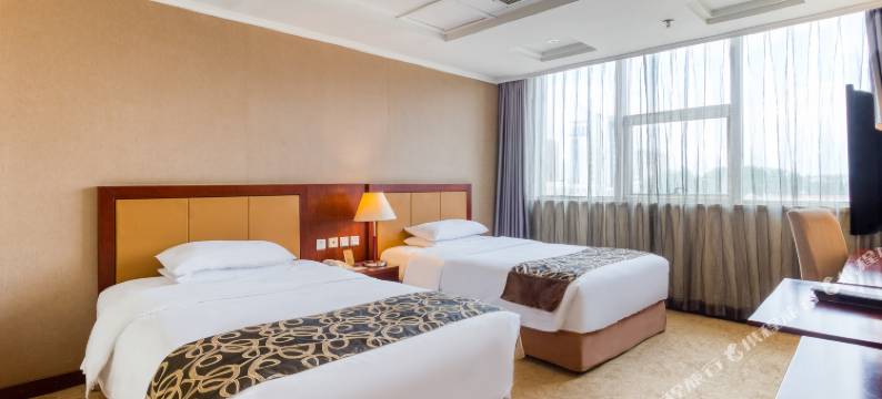 长春国盛维景酒店图片