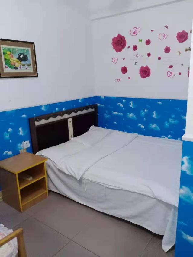 西安灞桥时光公寓