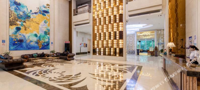 美丽豪酒店(顺德龙江店)图片