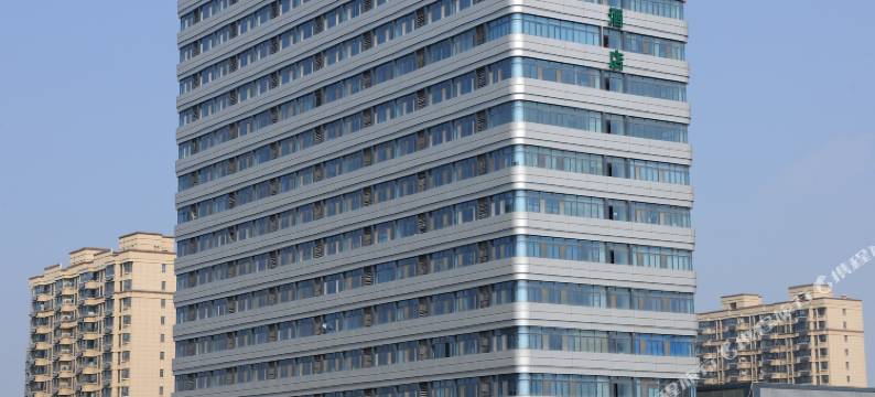 格林豪泰酒店(济南莱芜颐高国际商贸城店 )图片