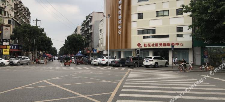 自在小屋图片