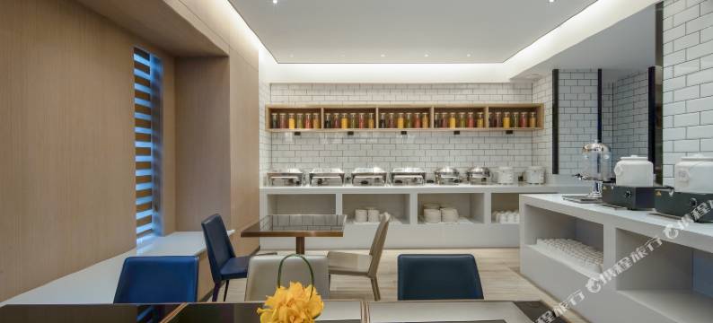 宜尚酒店(长沙高铁南站吾悦广场店)图片