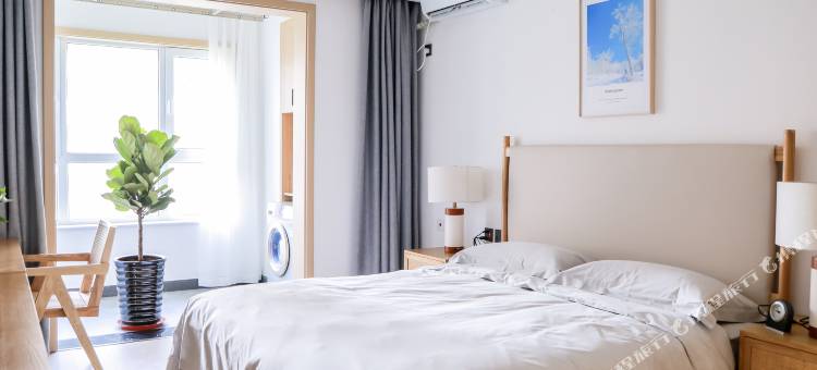 金山岭雪寓酒店图片