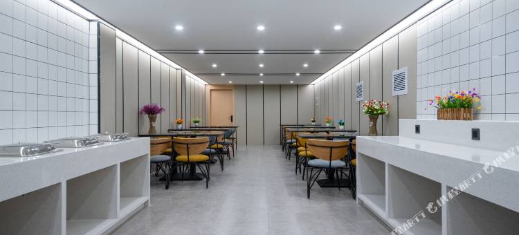 楚云轩酒店(云南警官学院店)图片