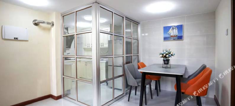 海宿Loft海景公寓图片