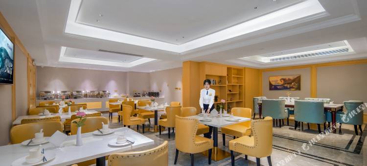 维也纳酒店(宿州火车站港口中路店)图片