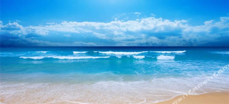 星语兰亭民宿(海棠湾免税城店)图片