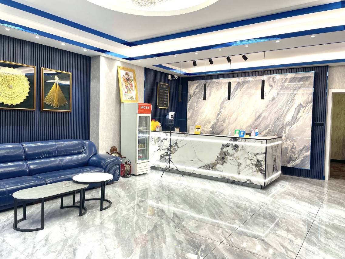 哈尔滨春之澜快捷宾馆