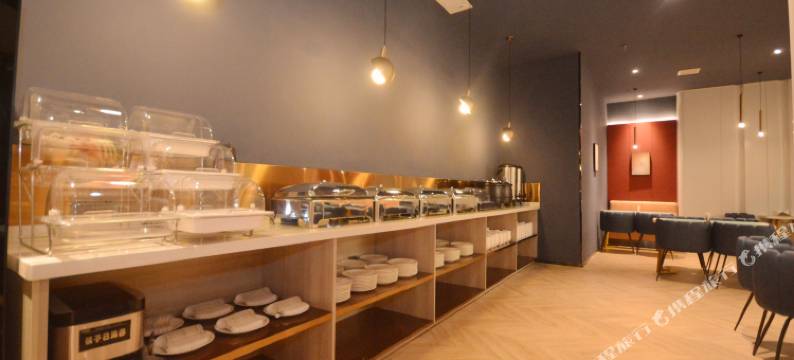 漫菲洛酒店(忻州西站忻府区店)图片