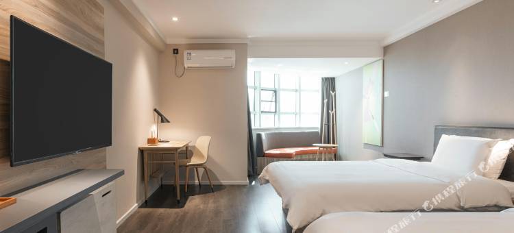 汉庭优佳酒店(昆明东华店)图片