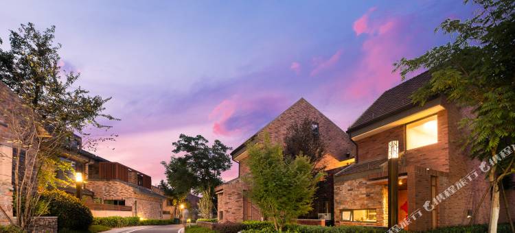 枫林山墅(安吉五峰山店)图片