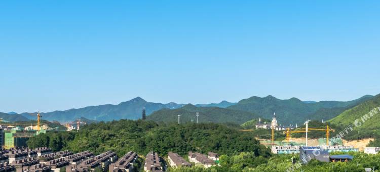 旮露湾民宿图片