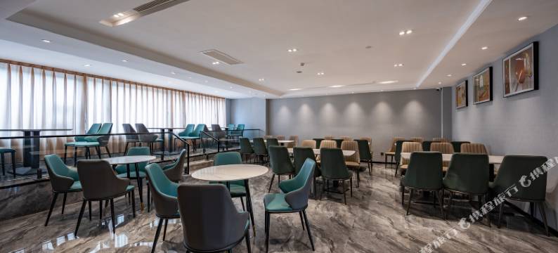 速8精选酒店(北京昌平科技园店)图片