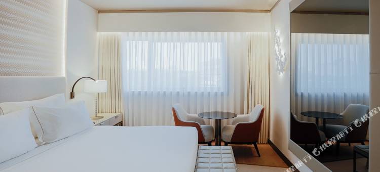 史诗萨纳马尔克斯酒店(Epic Sana Marquês Hotel)图片
