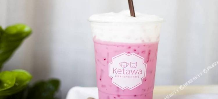 克塔瓦可携宠物酒店(Ketawa Pet Friendly Hotel)图片