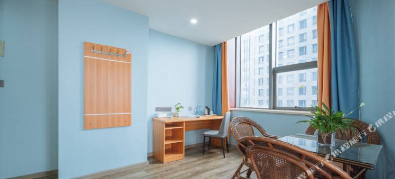 尚品酒店(诸暨高铁站宝龙广场店)图片