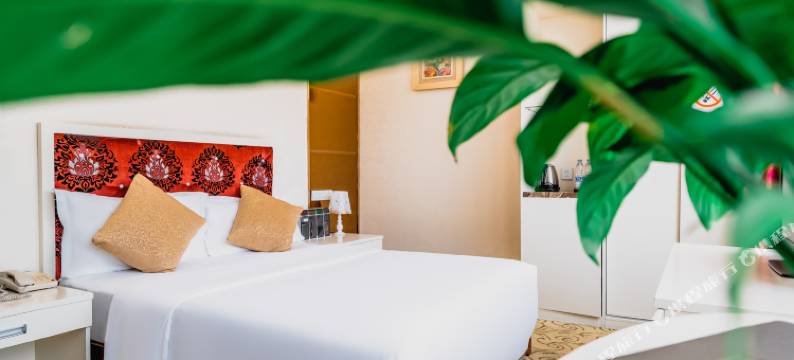 遵义希果酒店(高桥店)图片