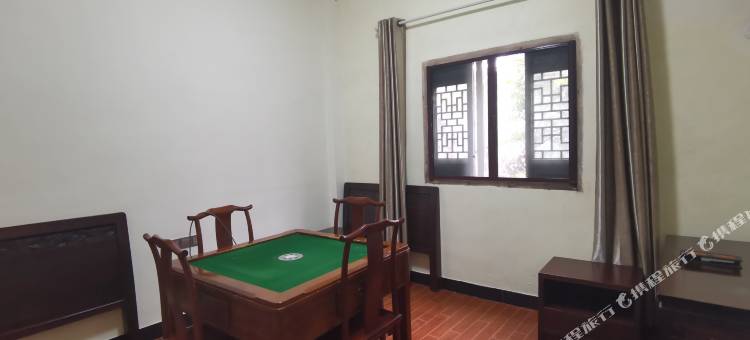 篁岭天街酒店(篁岭景区店)图片