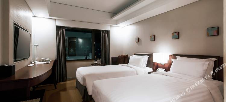 首尔花园酒店(Seoul Garden Hotel)图片