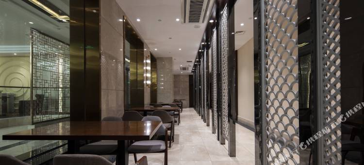 锦上酒店(成都高新体育中心张家寺地铁站店)图片