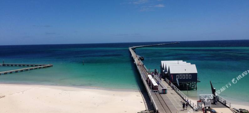 玛格丽特市区公寓(Margarets in Town Apartments)图片