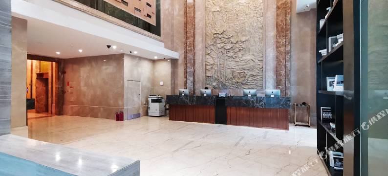 柏高(广州白云嘉禾望岗地铁站店)图片