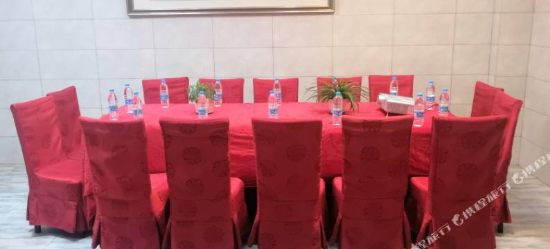 无锡心归处客栈(拈花湾店)图片