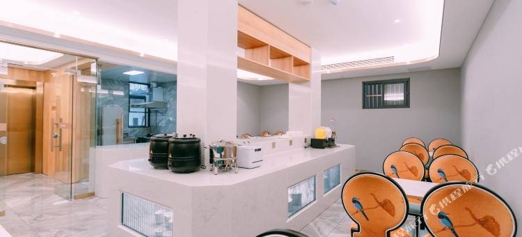 清沐铂金酒店(马鞍山和县富城花园店)图片