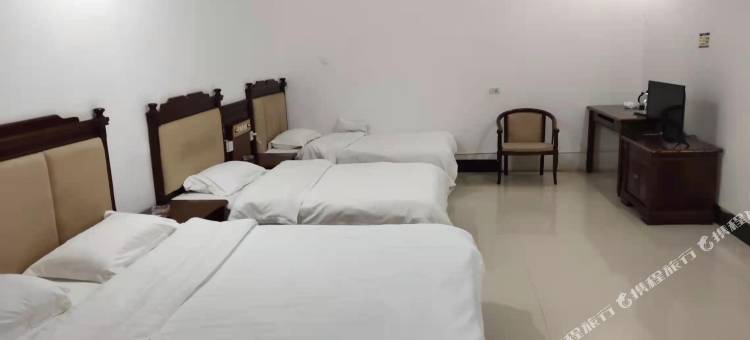 华厦宾馆(武宣大洋城汽车站店)图片