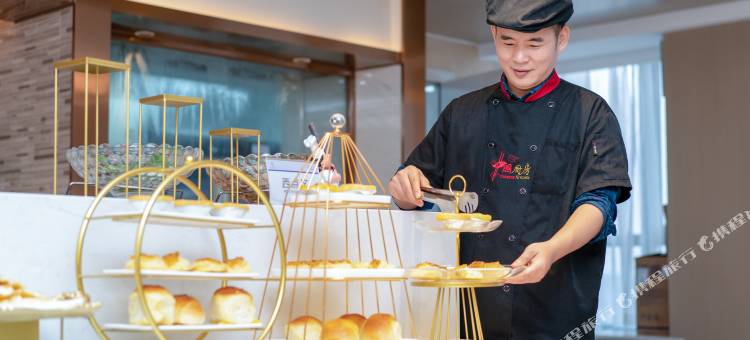 麗枫酒店(樟树四特大道江南华城店)图片