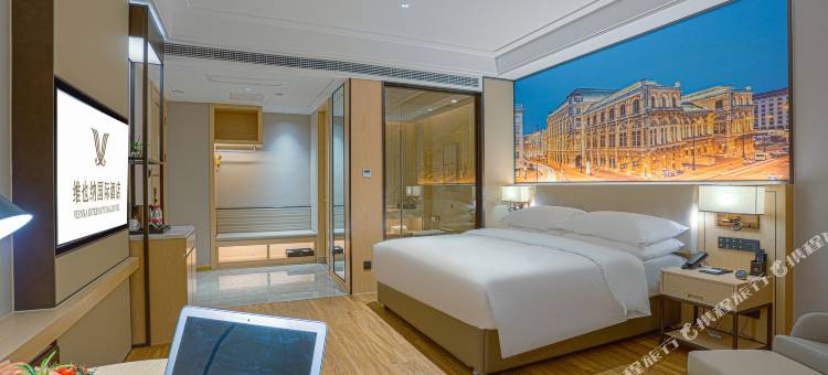 维也纳国际酒店(曹县青菏北路店)图片