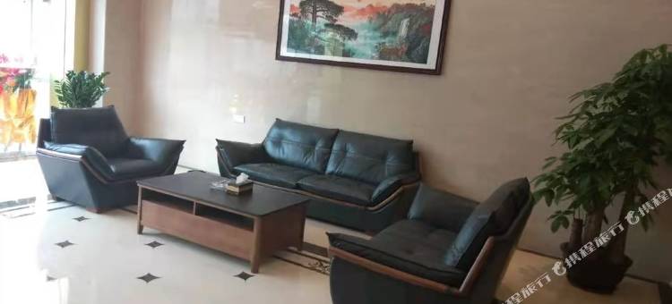 佛山美和精品公寓(九江沙头店)图片