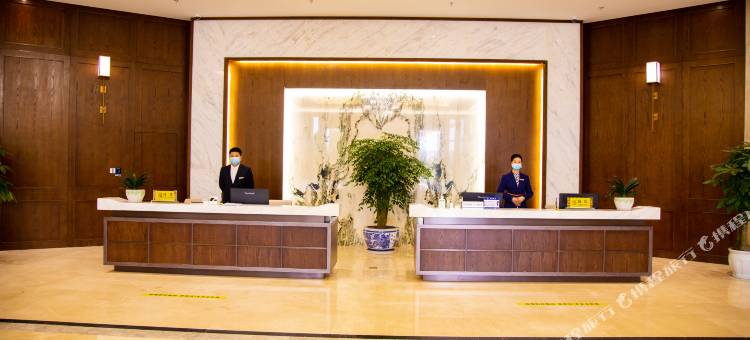 红军渡大酒店图片