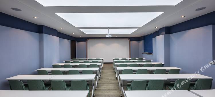 汉庭酒店(沭阳三匹马北京北路店)图片