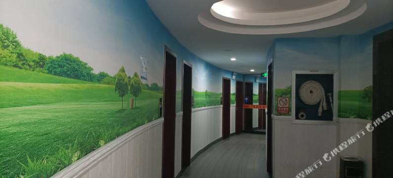 龙泉中亿商务宾馆图片