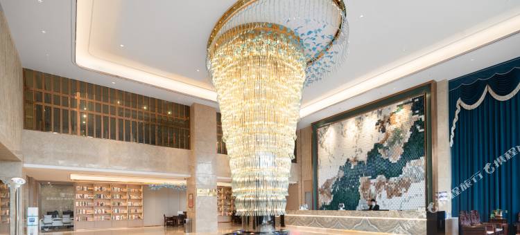 武汉潮漫凯瑞国际酒店(文华学院华科大店)图片