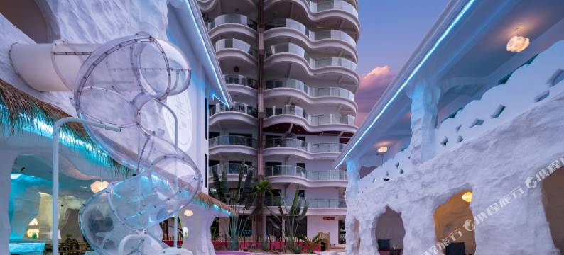 西双版纳景洪云栖艺宿(告庄星光夜市店)图片