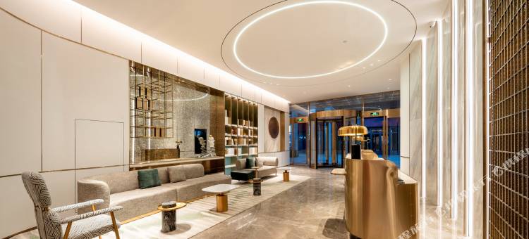 桔子酒店(西昌邛海17度海月里店)图片