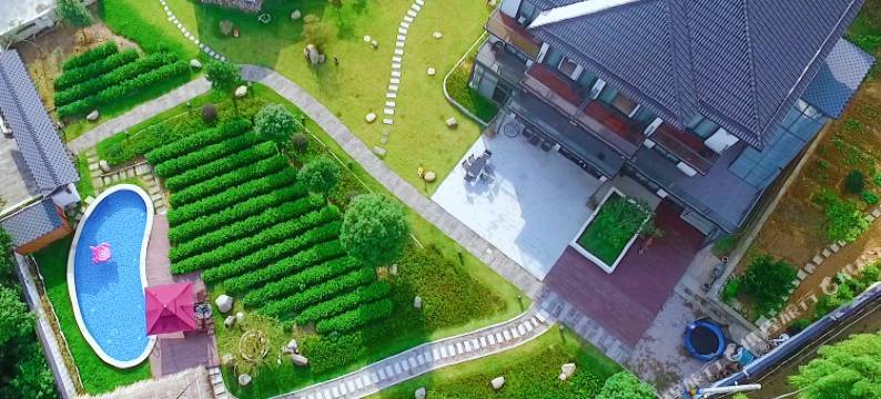 茶言观舍·安吉茶坞亲子美宿图片