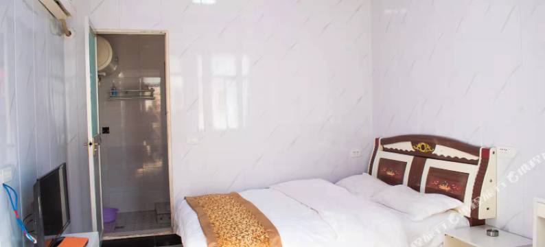 防汛路宾馆图片