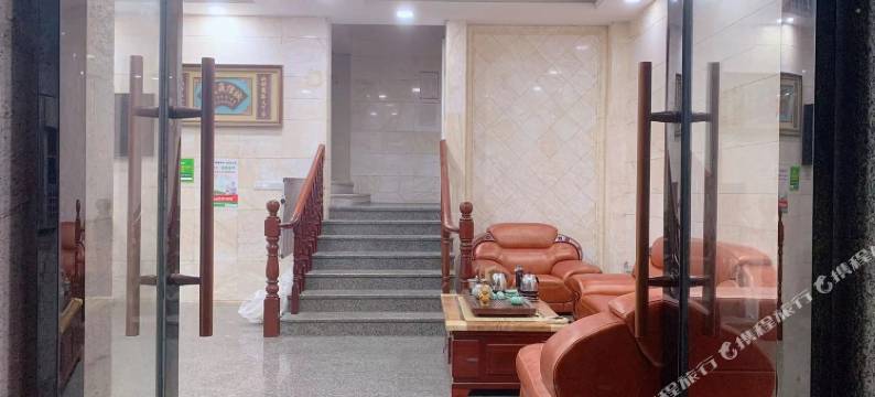 太沙公寓(东莞金洲梁屋店)图片